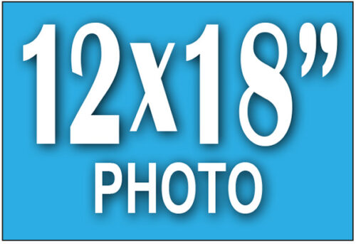 12x18-photo print
