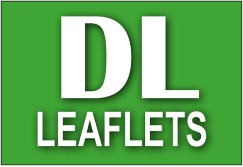 DL Leaflets