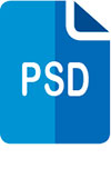 Print PSD Online