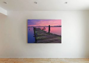 A0 Canvas Print