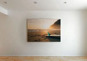 A0 Canvas Print