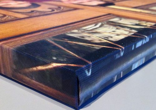 Canvas Prints - A4 A3 A2 A1 &amp; A0 canvas photo printing online